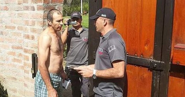 Çiftçi 20 kişiyi öldürdüğünü itiraf etti