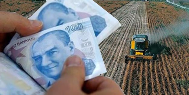 Çiftçi emekliliği nasıl olur?
