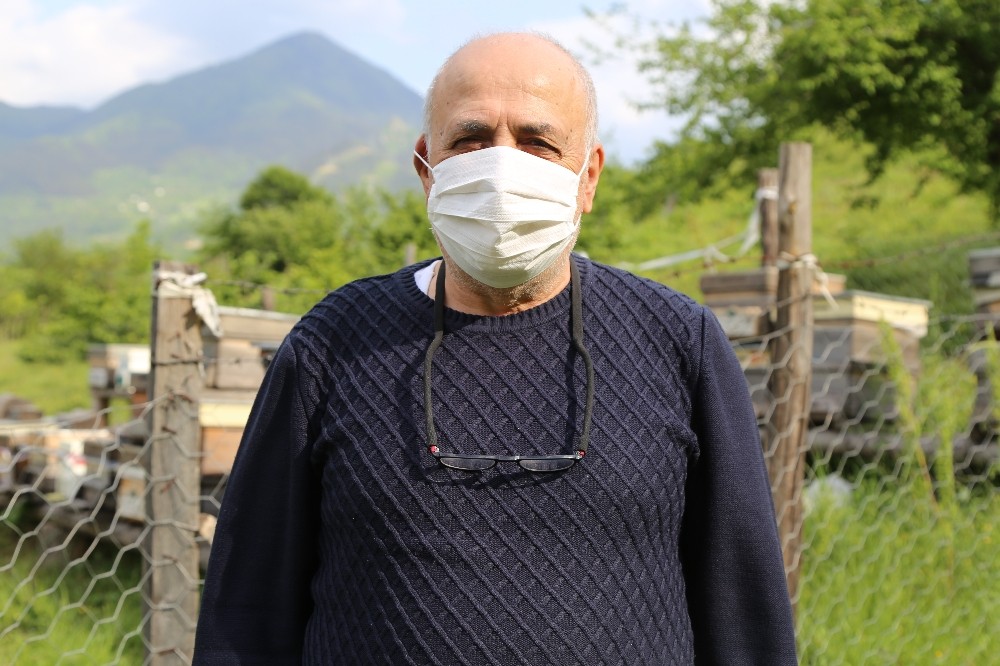 Çiftçi belgesine talep arttı, Artvin İl Pandemi Kurulu önlemini böyle aldı 