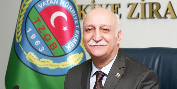 Çiftçi borçlarına erteleme istemi