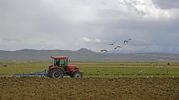 Çiftçi desteği ne kadar oldu? Mazot gübre desteği ne zaman ödenir 2021