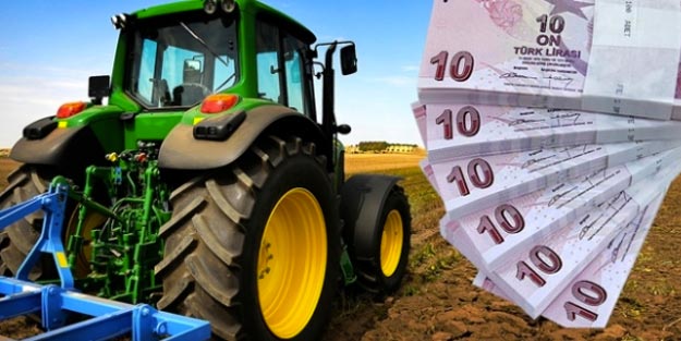 Çiftçi destek ödemeleri ne zaman yatacak?