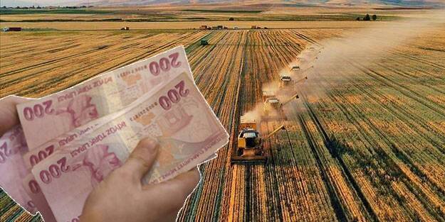 Çiftçi destek ödemeleri yattı mı? Çiftçi destekleme ödemeleri 2021 ne zaman?