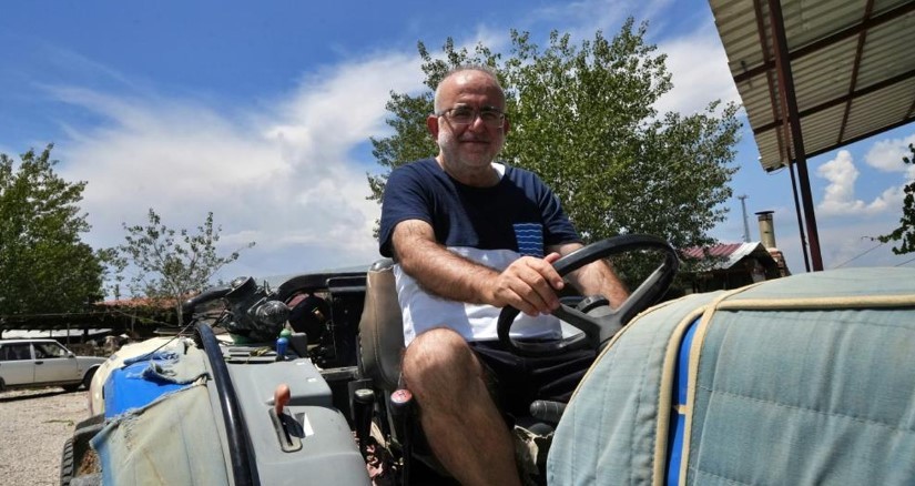 Çiftçi ekiyor komisyoncu kazanıyor! Ürünlere yarı fiyat verilince öyle bir şey yaptı ki…