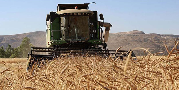 ‘Çiftçi Kayıt Sistemi’ için son hafta