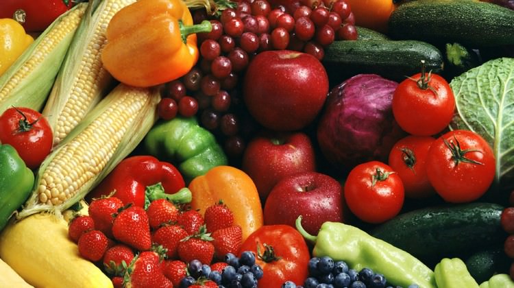 Çiftçi Rus pazarının açılmasını bekliyor