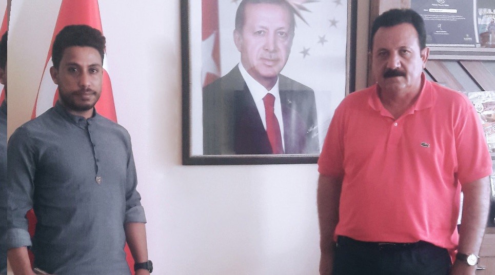 Çiftçi tefeciye mahkûm edilmedi