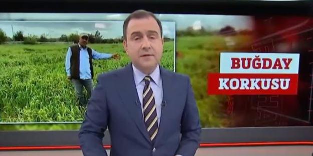 Çiftçi yalanı patlayan FOX bu kez fena ifşa oldu: Hükümeti karalamamı söylediler!