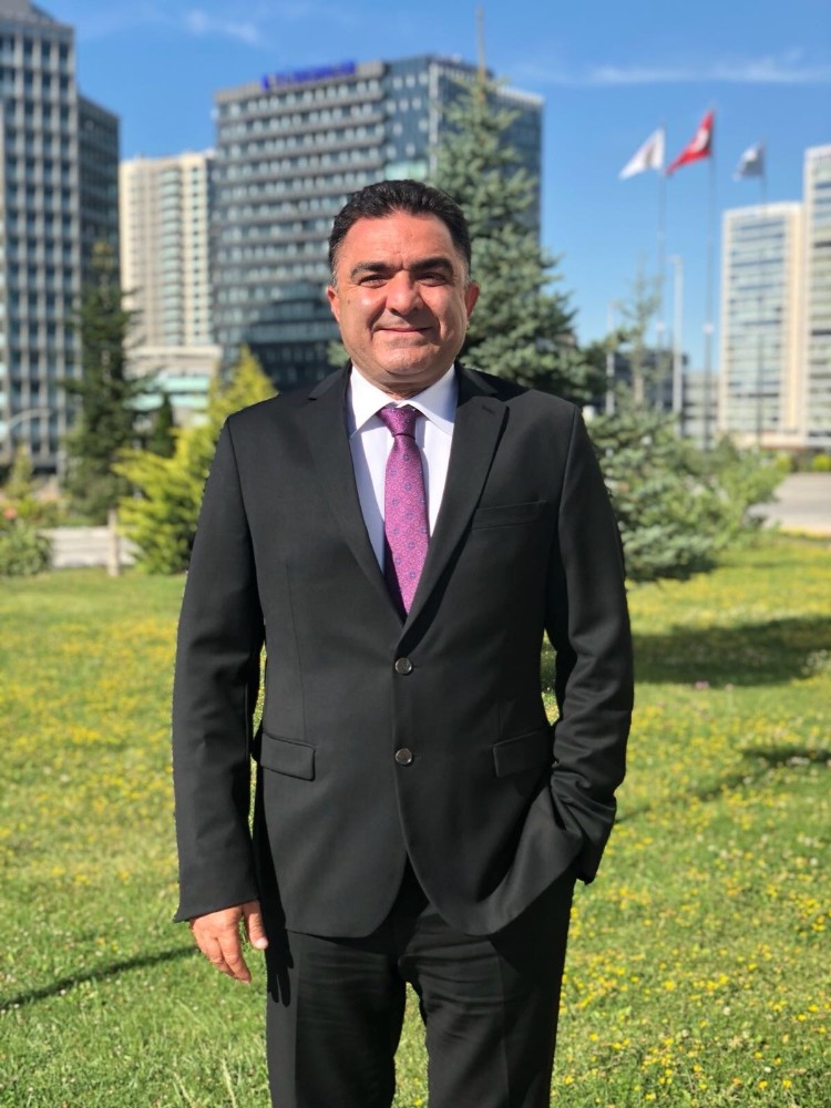 Çiftçiler Birliği’nden “Bölgesel Hal Kompleksi” önerisi 