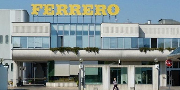 Çiftçiler isyan etti: İtalyan Ferrero Türkiye'yi soyuyor