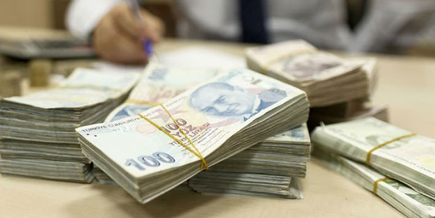 Çiftçilere 650 milyon lira destek