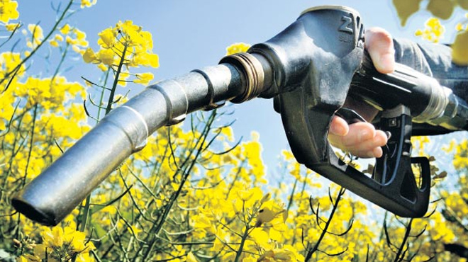 Çiftçilere akaryakıtta indirim için imzalar atıldı