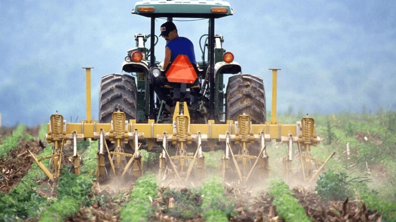 Çiftçilere bir müjde daha: 2,6 milyar lira ödenecek