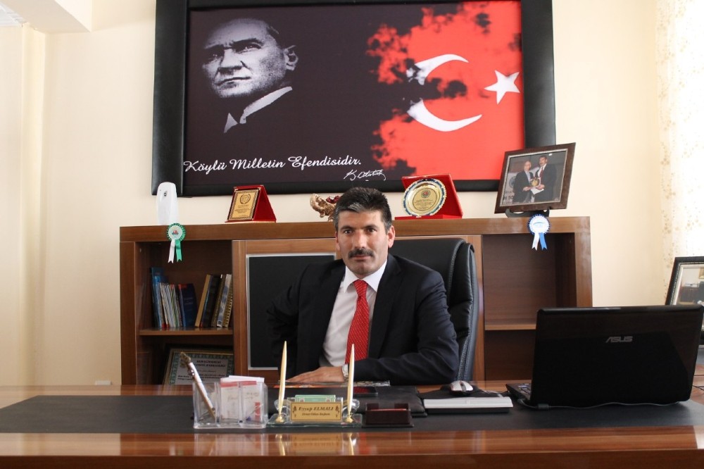 Çiftçilere ÇKS uyarısı 