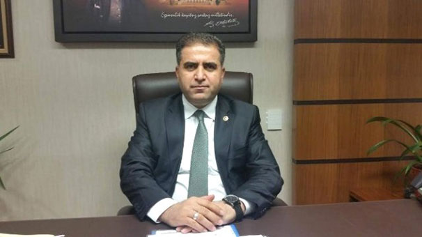 Çiftçilere destek ödemeleri 4 ay öne çekildi