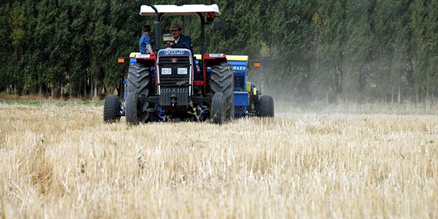 Çiftçilere karşılıksız destek ödemesi müjdesi