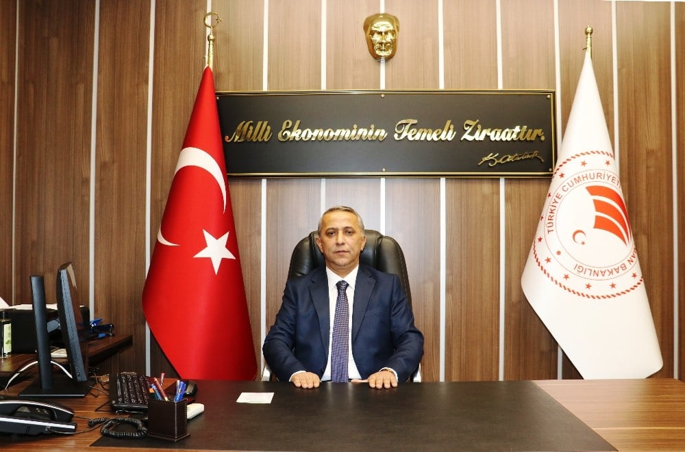 Çiftçilere tarım sigortası uyarısı 