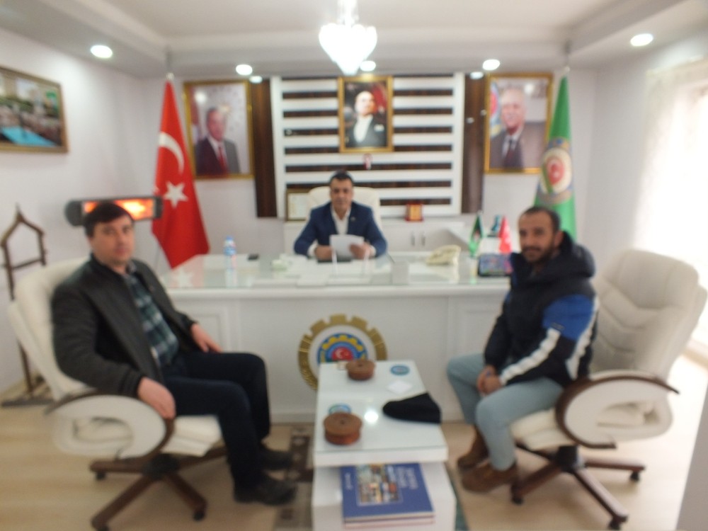 Çiftçilere yüzde 75 hibe tohum desteği 