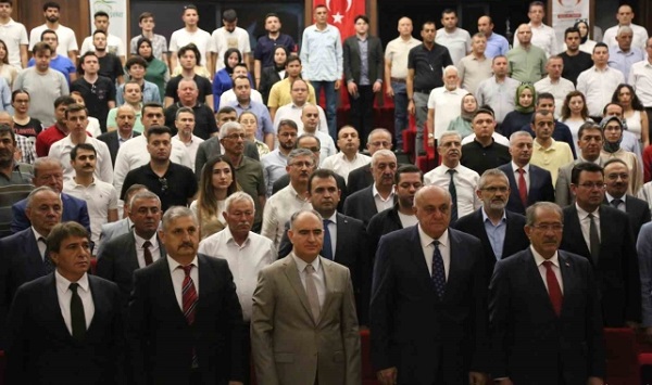 Çiftçilerin gözü, bilimsel çalışmalara çevrildi