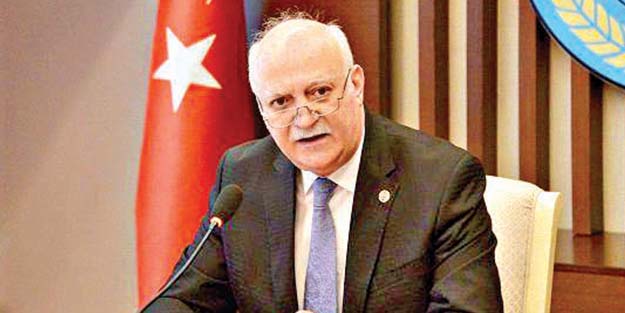 Çiftçilerin prim borçları için yapılandırma talebi