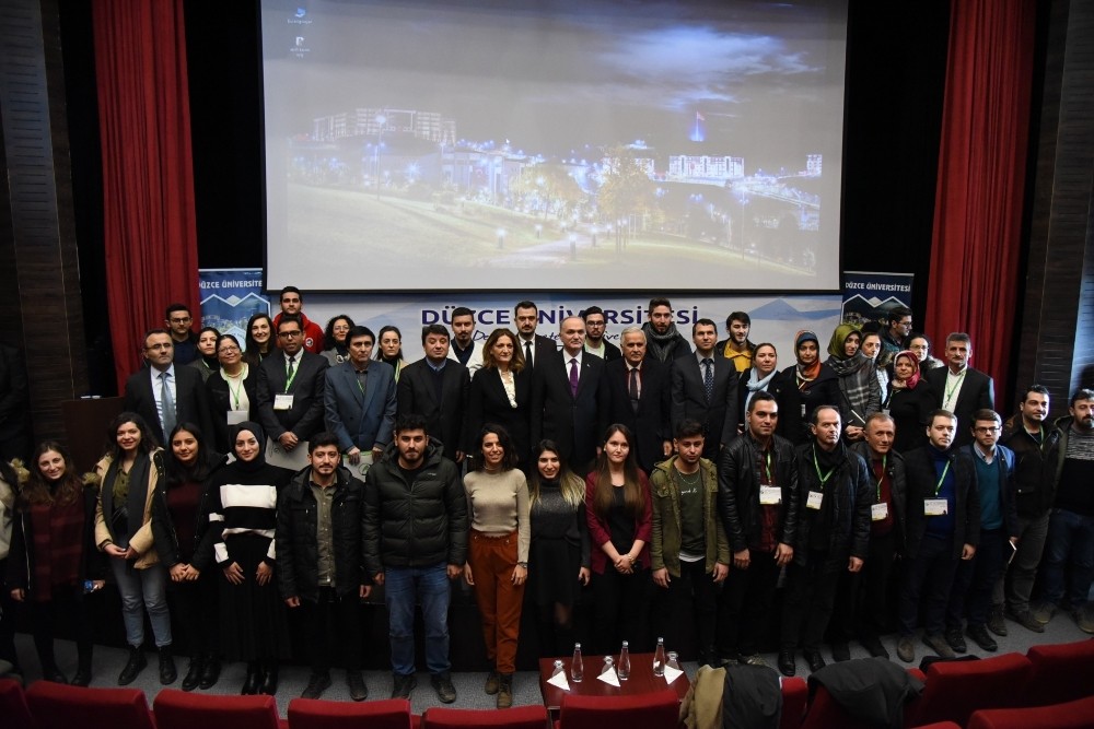 “Çiftçilik angarya bir iş olmamalıdır” 