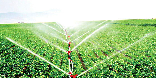 Çiftçinin borcu desteklerden tahsil edilecek