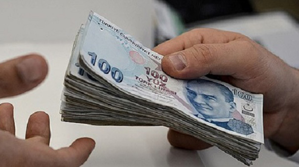 Çiftçiye 226 milyon lira tazminat