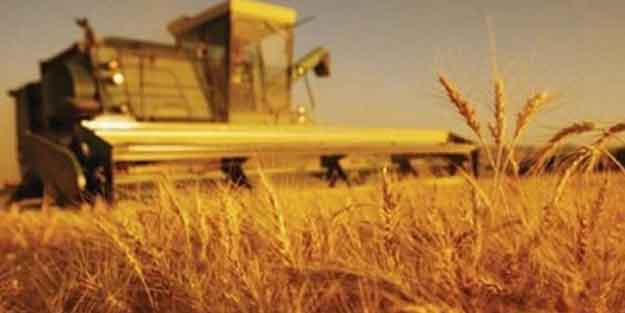 Çiftçiye 58 ilde ÇATAK desteği