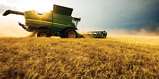 Çiftçiye destek ödemeleri bugün hesaplara yatacak