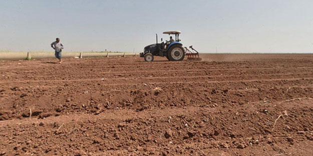 Çiftçiye yapılandırma desteği