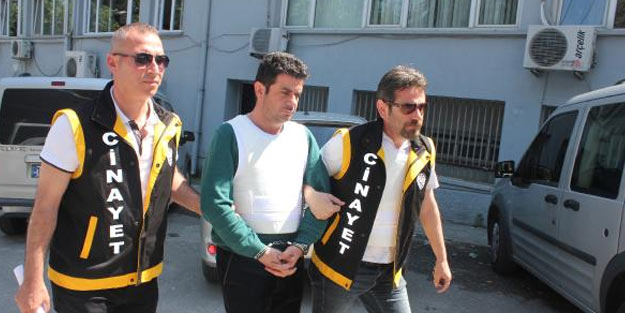Çifte cinayet sanığı: Gülünce silahımı çekip mermileri boşalttım