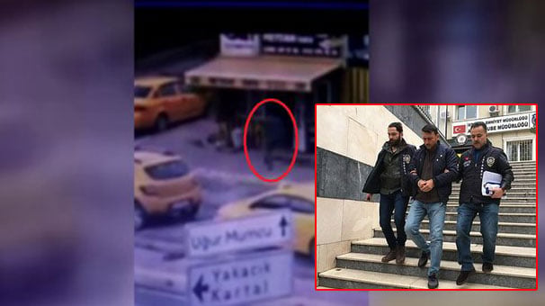 Çifte cinayette şoke eden ayrıntı