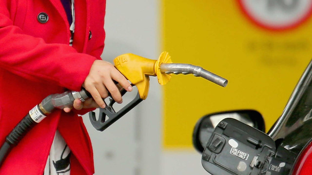Çifte indirim sonrası benzin ve motorin fiyatları ne kadar oldu?