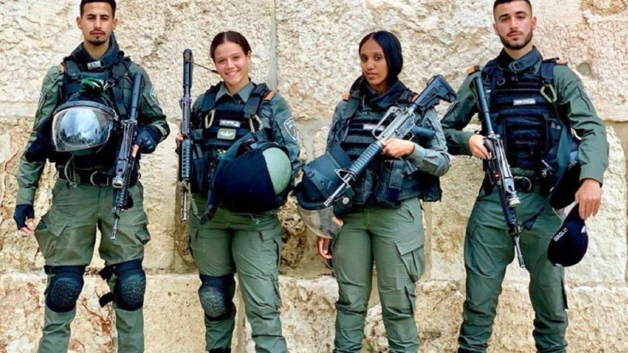 Çifte vatandaş Türk Yahudiler ifşa oldu! Birinin adı Eray çıktı, diğeri "Yozgatlıyım" dedi