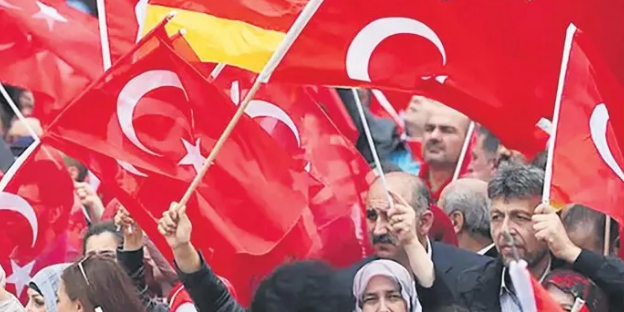 Çifte vatandaşlığa talep patlaması