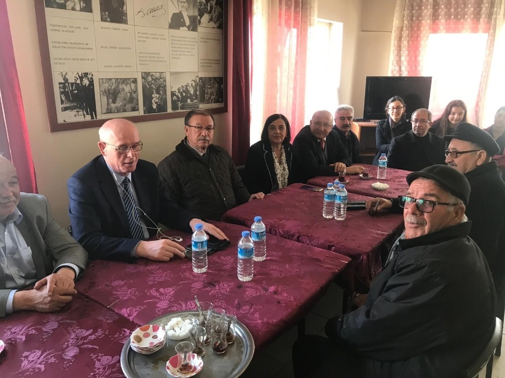 Çifteler’deki 8 oyluk farka CHP’den itiraz 