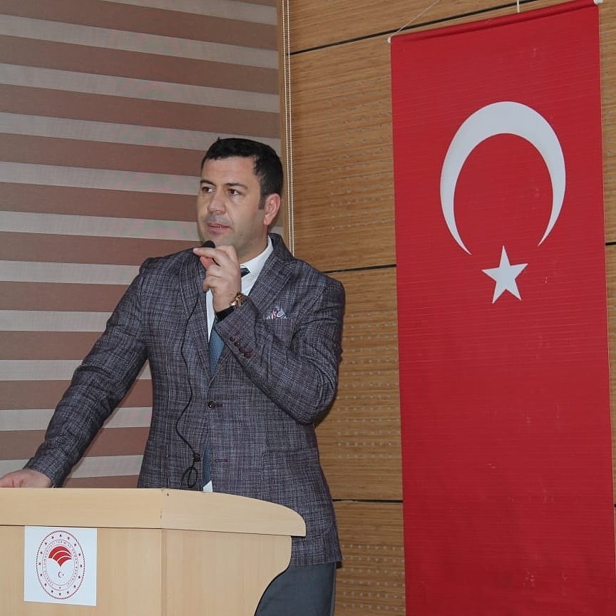 Çiftgül’e yeni görev 
