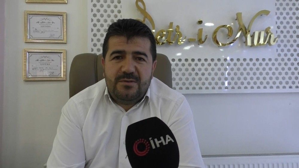 Çiftlerin düğün heyecanı yeniden başladı 