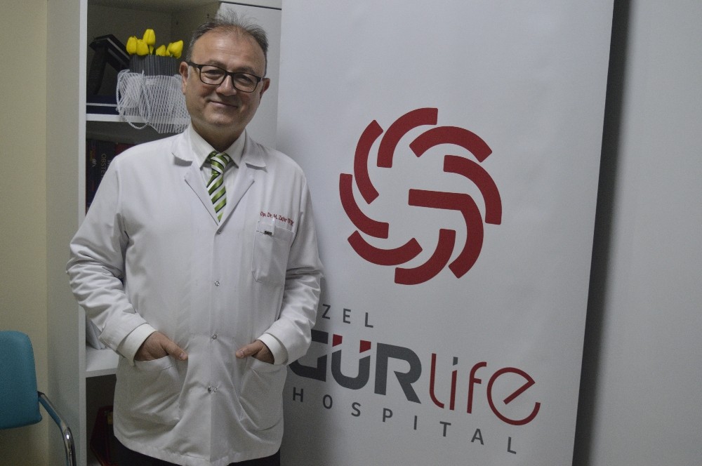 Çiftlerin korkulu rüyası kısırlıkta erken tedavi önemli 