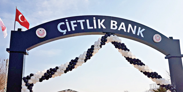 Çiftlik Bank incelemesinde sona doğru