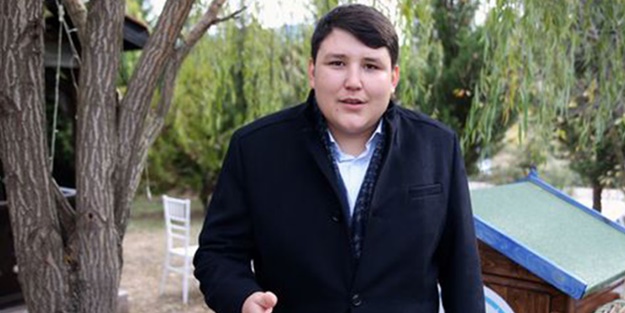 Çiftlik Bank Mehmet Aydın'a bir darbe de eşi Sıla Aydın'dan! Tosuncuk'u gıyabında boşadı