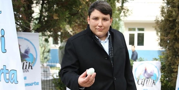 Çiftlik Bank satılıyor