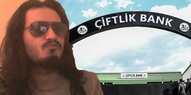 Çiftlik Bank'ın 'beyin takımı' ortaya çıktı!