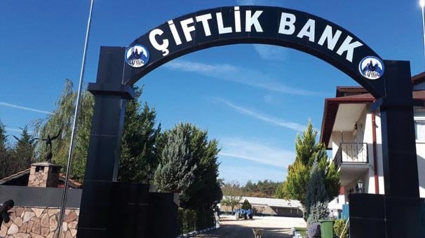 Çiftlik Bank soruşturmasında 4 kişi hakkında tutuklama talebi
