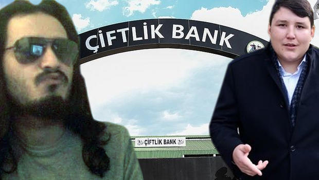 Çiftlik Bank'ın bütün kirli işlerini anlattı