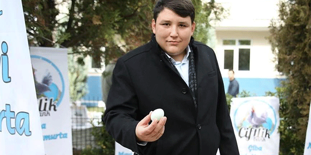 Çiftlik Bank soruşturmasında flaş gelişme!