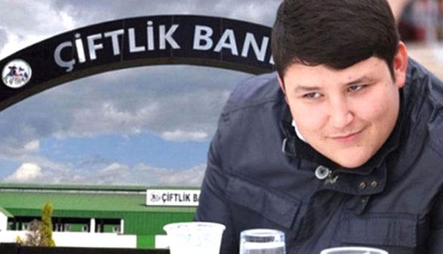 Çiftlik Bank vurgununda kaybolan para dudak uçuklattı