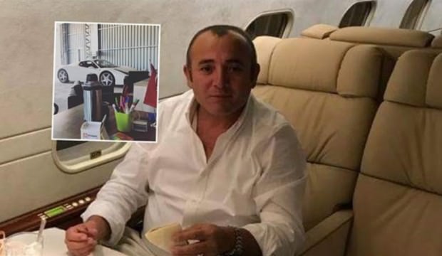 Skandalda yeni gelişme: Serbest bırakıldı!