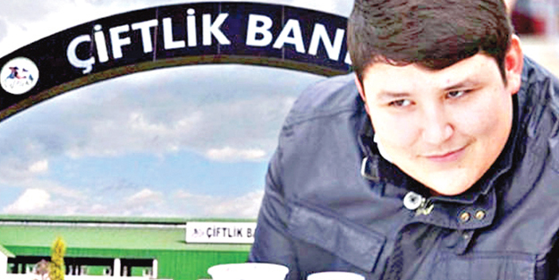 Çiftlik Bank’a soruşturma