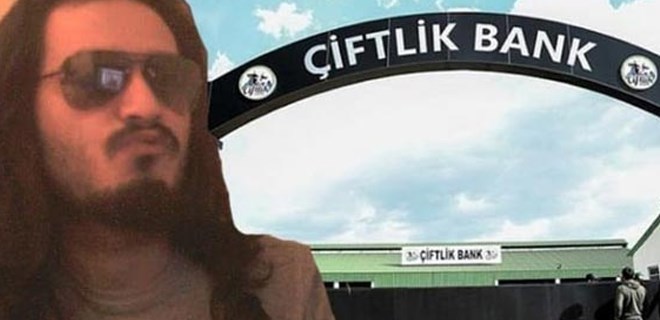 Çiftlik Bank'ın Arjantin planı ortaya çıktı